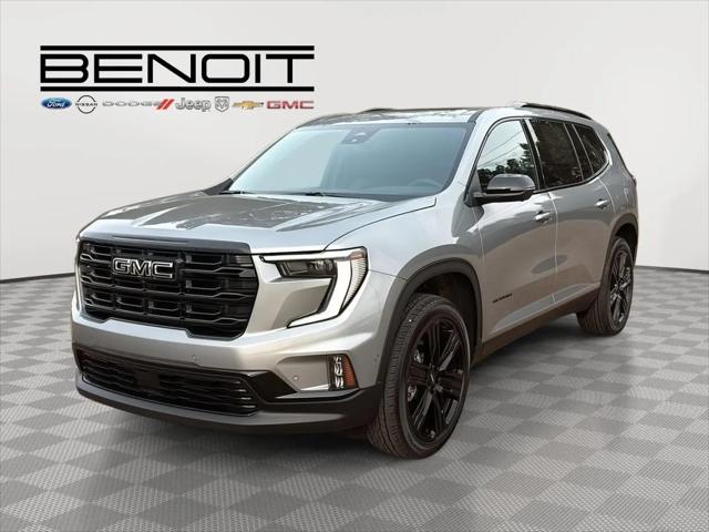2026 GMC Acadia Elevation FWD for sale in Farmerville, LA