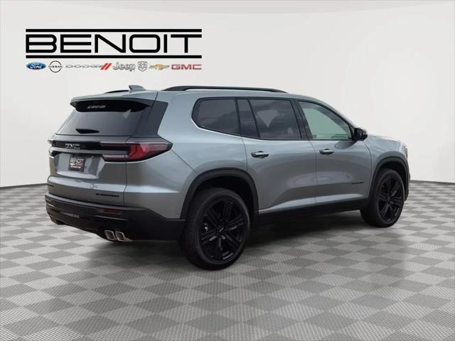2026 GMC Acadia Elevation FWD
