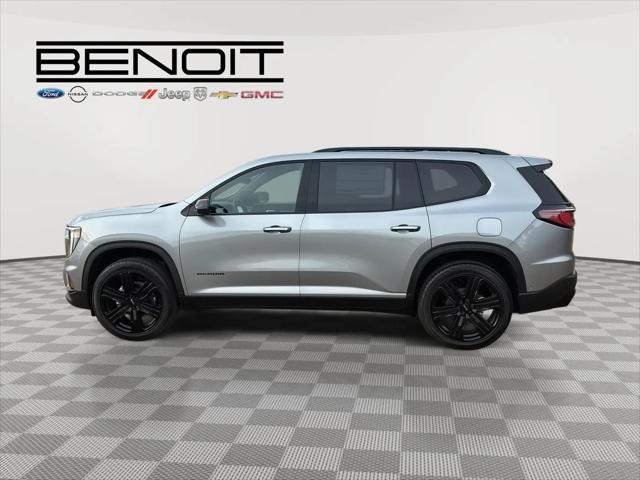 2026 GMC Acadia Elevation FWD
