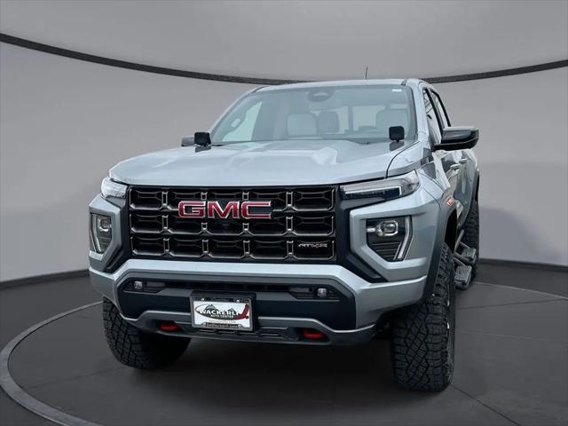 2026 GMC Canyon AT4X, 4WD for sale in Idaho Falls, ID
