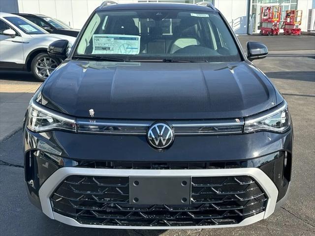 2026 Volkswagen Taos SEL