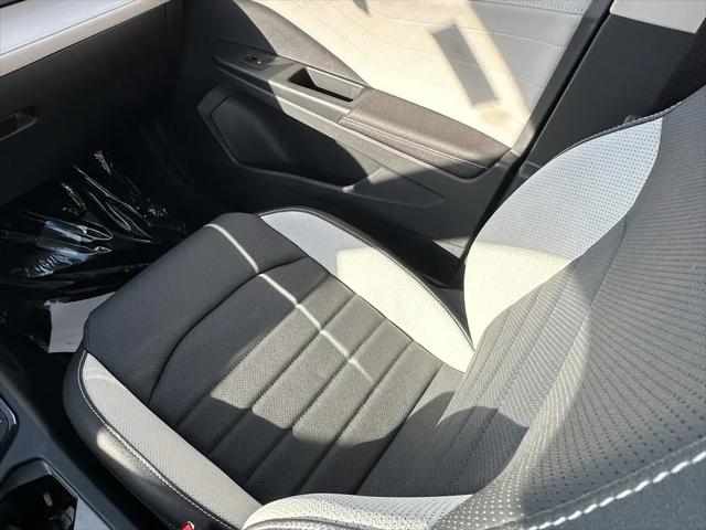 2026 Volkswagen Taos SEL
