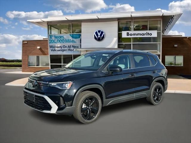 2026 Volkswagen Taos SEL for sale in St. Peters, MO