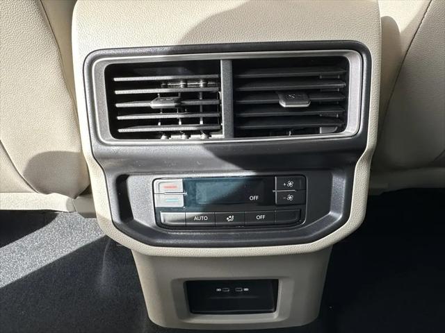 2026 Volkswagen Atlas SE