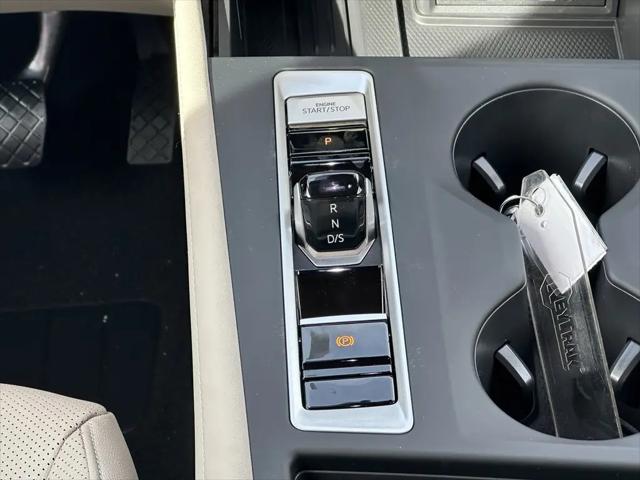 2026 Volkswagen Atlas SE