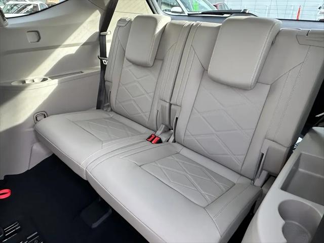 2026 Volkswagen Atlas SE