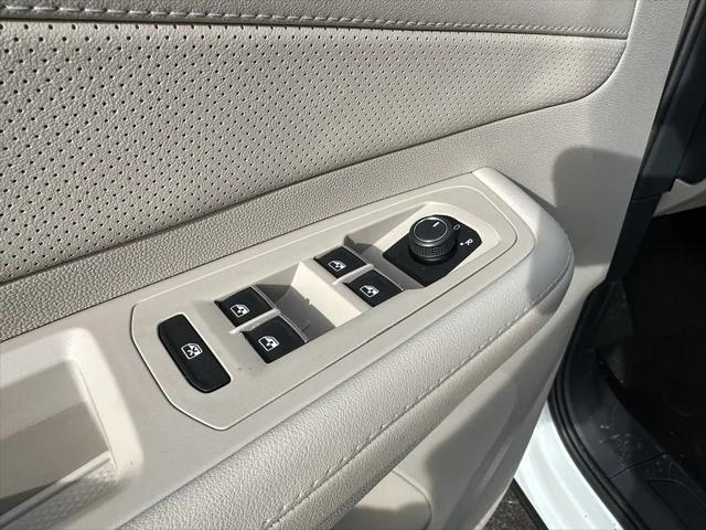2026 Volkswagen Atlas SE