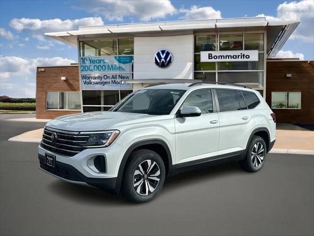 2026 Volkswagen Atlas SE for sale in St. Peters, MO