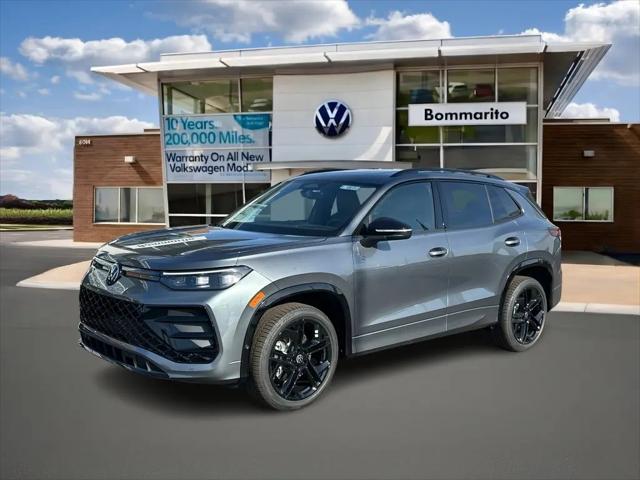 2026 Volkswagen Tiguan SE R-Line Black for sale in St. Peters, MO