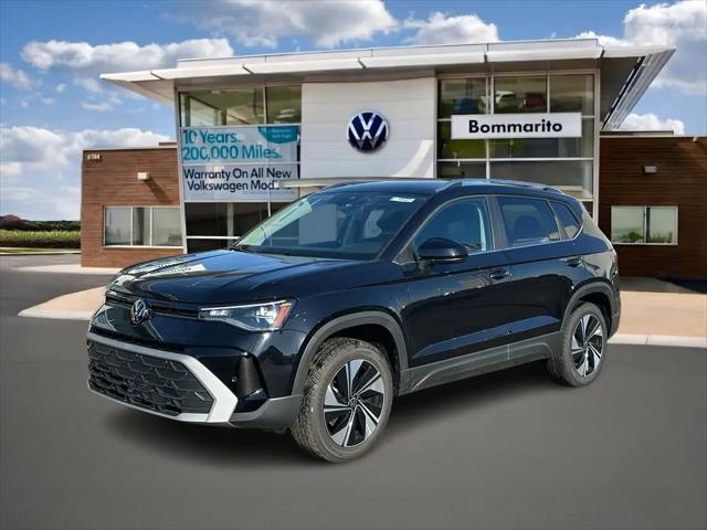 2026 Volkswagen Taos SE for sale in St. Peters, MO