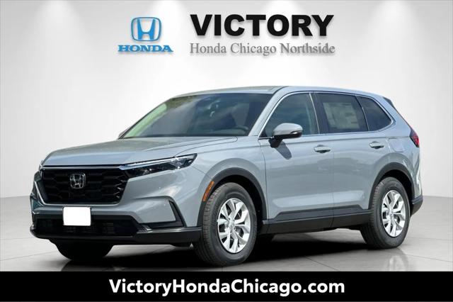 2026 Honda CR-V LX 2WD for sale in Chicago, IL