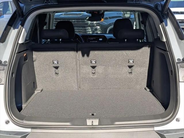 2026 Chevrolet TrailBlazer FWD LT