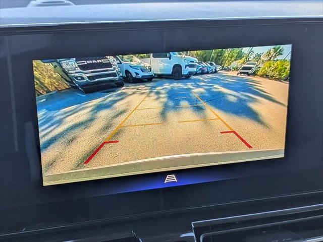 2026 Chevrolet TrailBlazer FWD LT