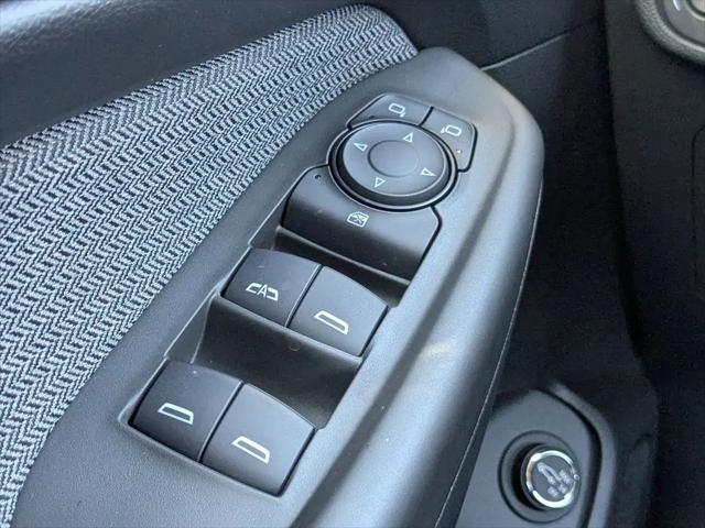2026 Chevrolet TrailBlazer FWD LT