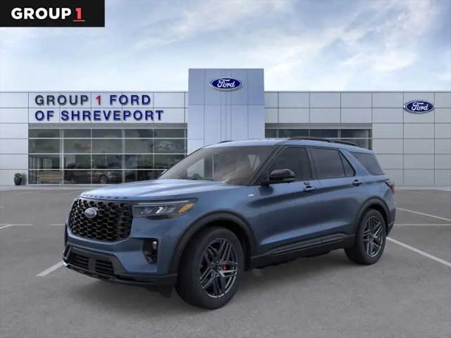 2026 Ford Explorer ST-Line for sale in Shreveport, LA