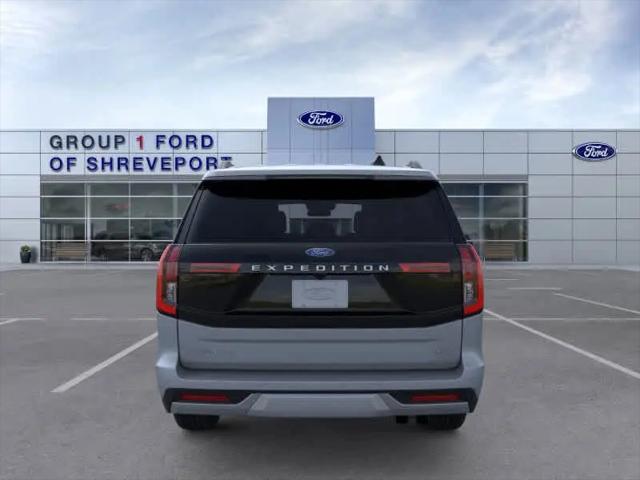 2025 Ford Expedition Platinum MAX