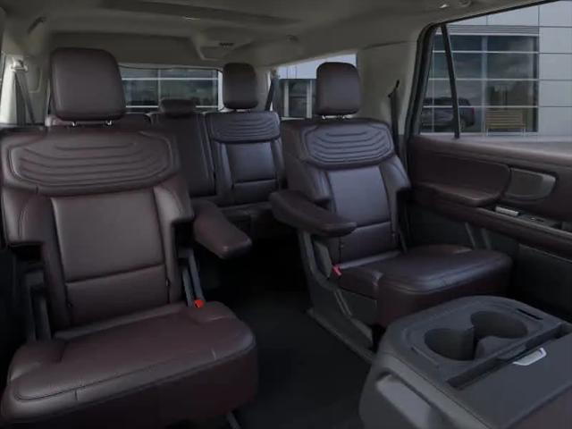 2025 Ford Expedition Platinum MAX