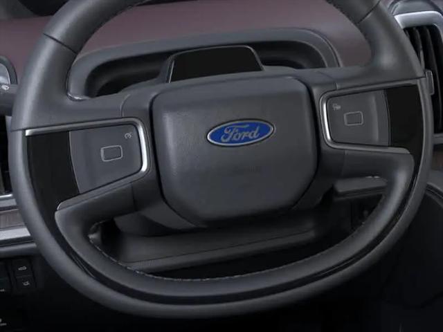 2025 Ford Expedition Platinum MAX