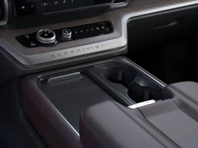 2025 Ford Expedition Platinum MAX