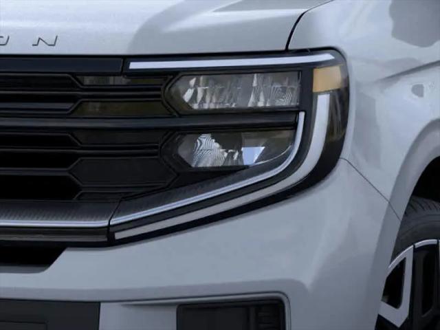2025 Ford Expedition Platinum MAX