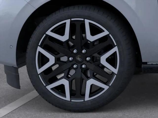 2025 Ford Expedition Platinum MAX