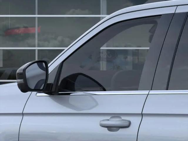 2025 Ford Expedition Platinum MAX