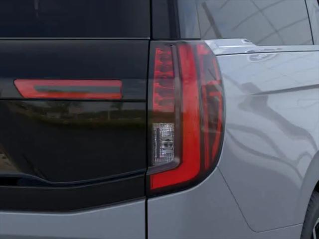 2025 Ford Expedition Platinum MAX