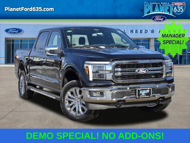 2026 Ford F-150 LARIAT for sale in Garland, TX
