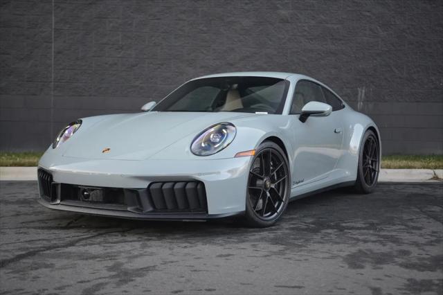 2025 Porsche 911 Carrera GTS for sale in Charlotte, NC