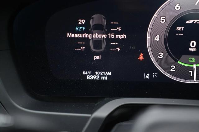 2025 Porsche 911 Carrera GTS