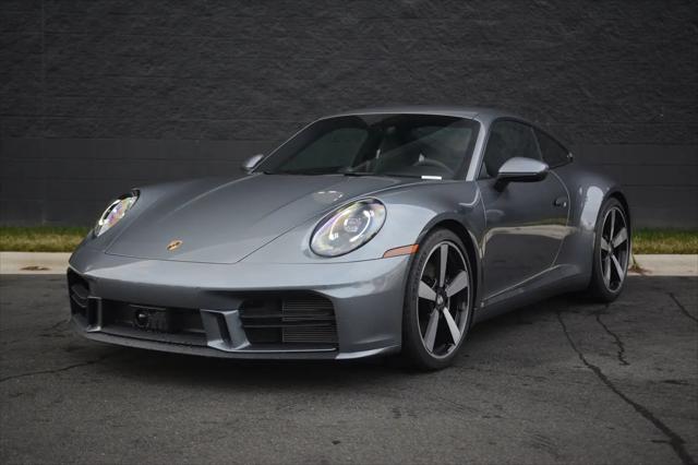 2025 Porsche 911 Carrera for sale in Charlotte, NC