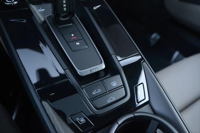 2025 Porsche 911 Carrera GTS