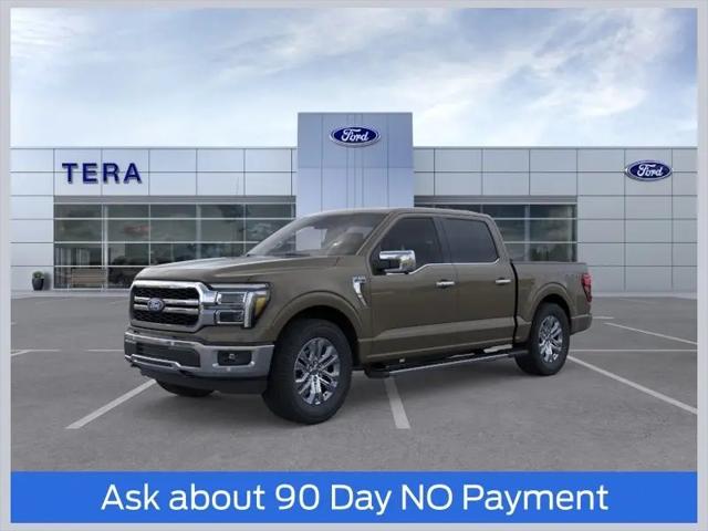 2026 Ford F-150 LARIAT for sale in Plano, IL