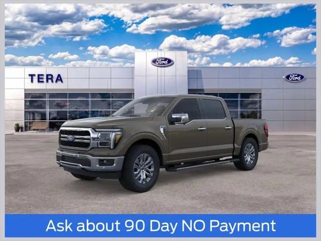 2026 Ford F-150 LARIAT for sale in Plano, IL