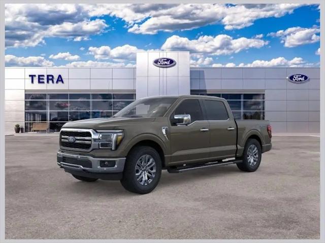 2026 Ford F-150 LARIAT for sale in Plano, IL