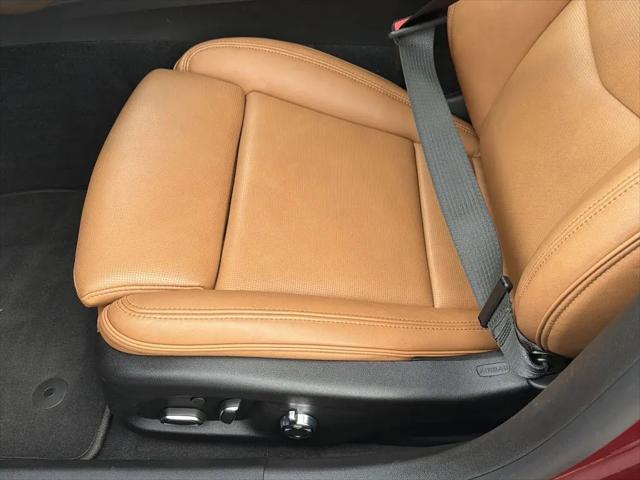 2026 Cadillac CT5 Premium Luxury RWD