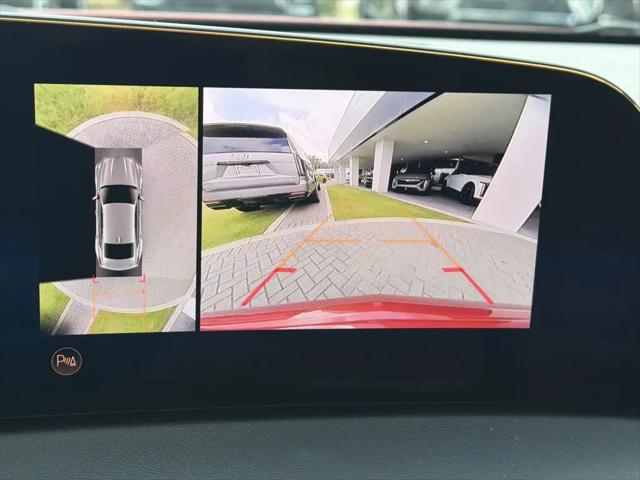 2026 Cadillac CT5 Premium Luxury RWD