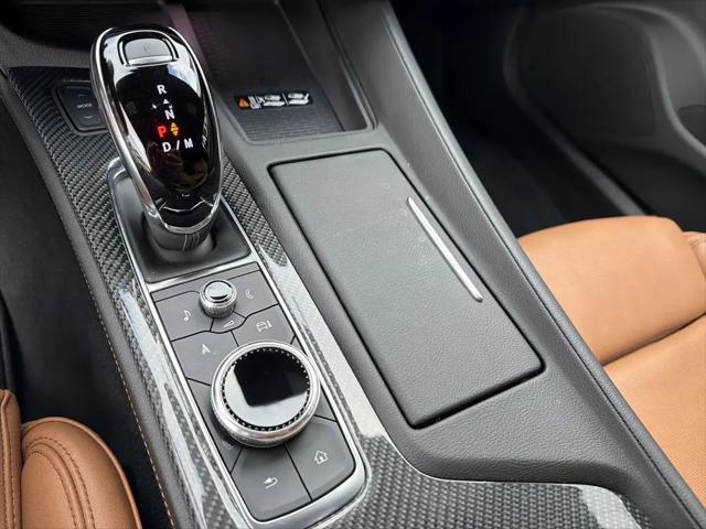2026 Cadillac CT5 Premium Luxury RWD