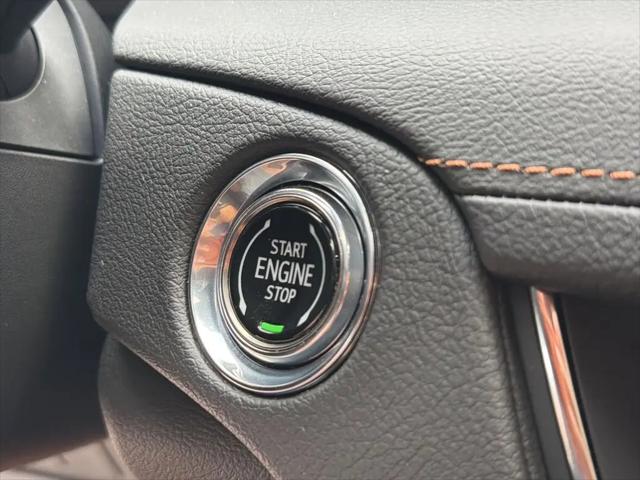 2026 Cadillac CT5 Premium Luxury RWD