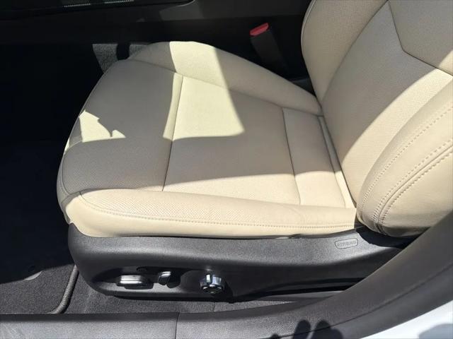 2026 Cadillac CT5 Premium Luxury RWD