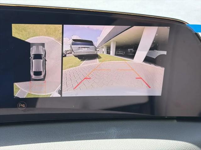 2026 Cadillac CT5 Premium Luxury RWD