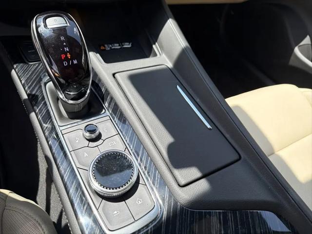 2026 Cadillac CT5 Premium Luxury RWD