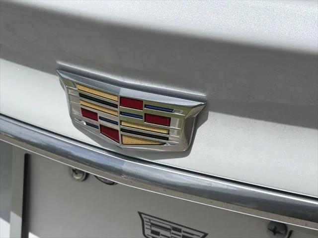 2026 Cadillac CT5 Premium Luxury RWD