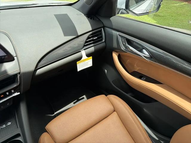 2026 Cadillac CT5 Premium Luxury RWD