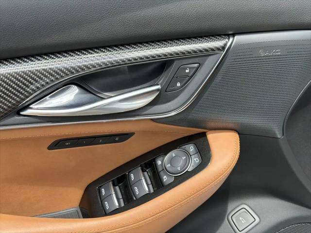 2026 Cadillac CT5 Premium Luxury RWD
