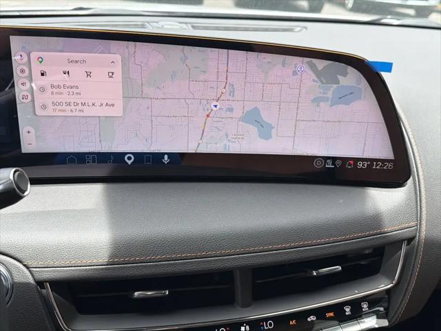 2026 Cadillac CT5 Premium Luxury RWD