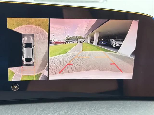 2026 Cadillac CT5 Premium Luxury RWD