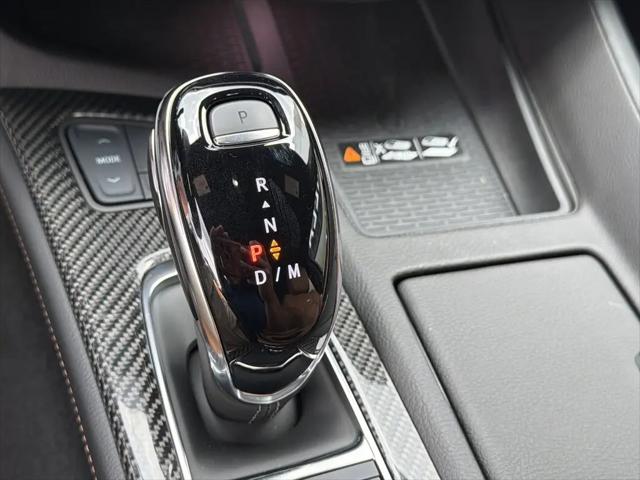 2026 Cadillac CT5 Premium Luxury RWD