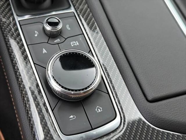 2026 Cadillac CT5 Premium Luxury RWD