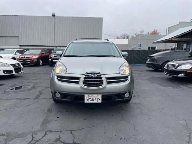 2006 Subaru B9 Tribeca Base 5-Passenger